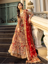 Load image into Gallery viewer, EPOQUE | REVERIE BRIDAL | CRAMOISE