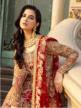 Load image into Gallery viewer, EPOQUE | REVERIE BRIDAL | CRAMOISE