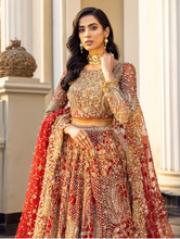 Load image into Gallery viewer, EPOQUE | REVERIE BRIDAL | ECARLATE