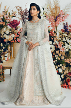 Load image into Gallery viewer, MARYUM N MARIA | BRIDAL | ORISSA