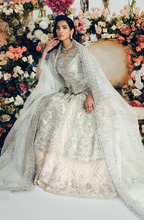 Load image into Gallery viewer, MARYUM N MARIA | BRIDAL | ORISSA