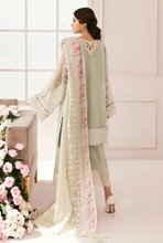 Load image into Gallery viewer, BAROQUE | CHANTELLE EMBROIDERED CHIFFON 23 | 01
