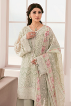 Load image into Gallery viewer, BAROQUE | CHANTELLE EMBROIDERED CHIFFON 23 | 01