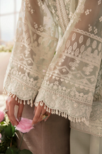 Load image into Gallery viewer, BAROQUE | CHANTELLE EMBROIDERED CHIFFON 23 | 01