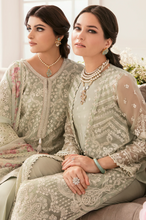 Load image into Gallery viewer, BAROQUE | CHANTELLE EMBROIDERED CHIFFON 23 | 01