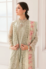 Load image into Gallery viewer, BAROQUE | CHANTELLE EMBROIDERED CHIFFON 23 | 01