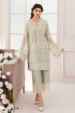 Load image into Gallery viewer, BAROQUE | CHANTELLE EMBROIDERED CHIFFON 23 | 01