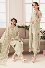 Load image into Gallery viewer, BAROQUE | CHANTELLE EMBROIDERED CHIFFON 23 | 01
