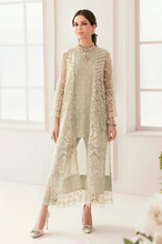 Load image into Gallery viewer, BAROQUE | CHANTELLE EMBROIDERED CHIFFON 23 | 01