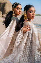 Load image into Gallery viewer, SANA SAFINAZ | LUXURY LAWN 23 | 11A