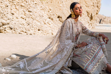 Load image into Gallery viewer, SANA SAFINAZ | LUXURY LAWN 23 | 11A