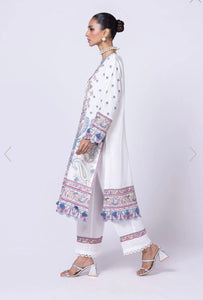 KHAADI | PRET | SHIRT & TROUSER