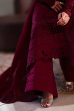 Load image into Gallery viewer, ZAIB | LUXURY LAWN | RED