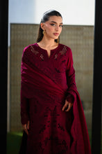 Load image into Gallery viewer, ZAIB | LUXURY LAWN | RED