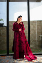 Load image into Gallery viewer, ZAIB | LUXURY LAWN | RED
