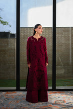Load image into Gallery viewer, ZAIB | LUXURY LAWN | RED