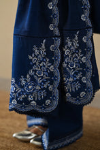 Load image into Gallery viewer, ZAIB | RAMADAN PRET 25 | BLUE