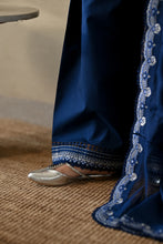 Load image into Gallery viewer, ZAIB | RAMADAN PRET 25 | BLUE