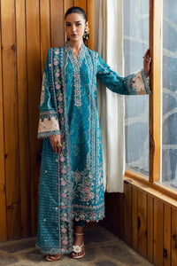 QALAMKAR | QLINE KARI 25 | FINA