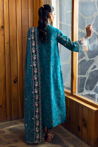 QALAMKAR | QLINE KARI 25 | FINA