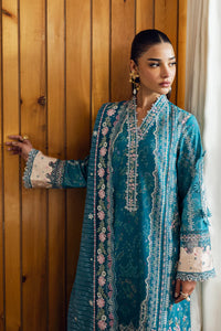 QALAMKAR | QLINE KARI 25 | FINA