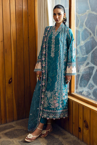 QALAMKAR | QLINE KARI 25 | FINA