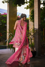 Load image into Gallery viewer, ZAIB | LUXURY LAWN | BLOOM IN MAY