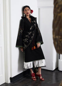 HUSSAIN REHAR | PRET 25  | NOA