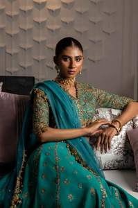 SANA SAFINAZ | NURA FESTIVE COLLECTION  | N232-002-CT