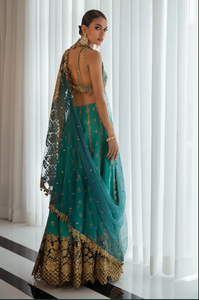 SANA SAFINAZ | NURA FESTIVE COLLECTION  | N232-002-CT