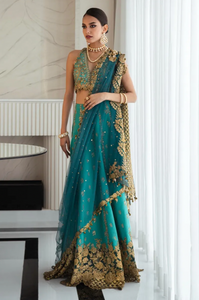 SANA SAFINAZ | NURA FESTIVE COLLECTION  | N232-002-CT
