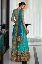 Load image into Gallery viewer, SANA SAFINAZ | NURA FESTIVE COLLECTION  | N232-002-CT