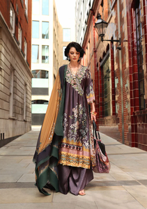SOBIA NAZIR | SILK 23 | DESIGN 1