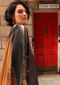 SOBIA NAZIR | SILK 23 | DESIGN 1