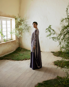 SUFFUSE  | FREESIA 23 | RAVENA