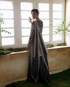SUFFUSE  | FREESIA 23 | RAVENA