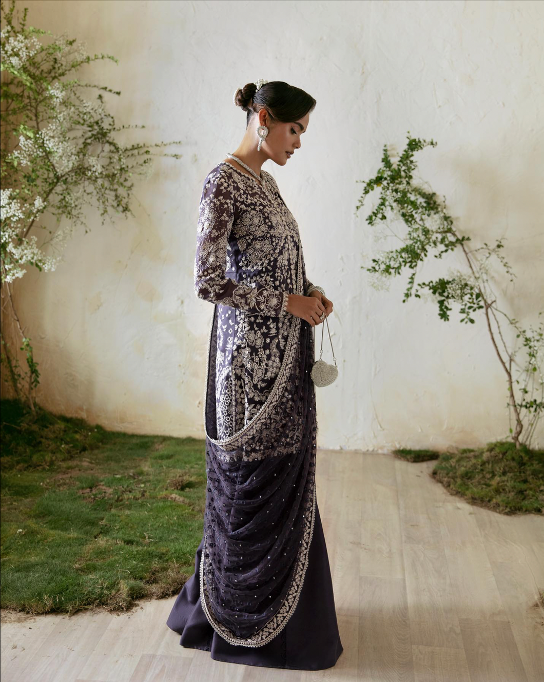 SUFFUSE  | FREESIA 23 | RAVENA
