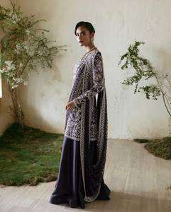 SUFFUSE  | FREESIA 23 | RAVENA