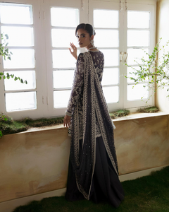 SUFFUSE  | FREESIA 23 | RAVENA