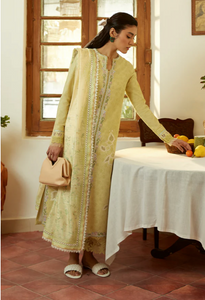 SUFFUSE  | BASIC PRET 23 | FAIHA