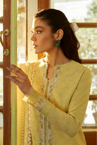 SUFFUSE  | BASIC PRET 23 | FAIHA