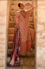 Load image into Gallery viewer, SANA SAFINAZ | LUXURY WINTER 23 | 2B