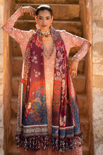 Load image into Gallery viewer, SANA SAFINAZ | LUXURY WINTER 23 | 2B
