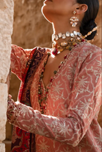 Load image into Gallery viewer, SANA SAFINAZ | LUXURY WINTER 23 | 2B