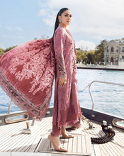 Load image into Gallery viewer, MARIA B  | LINEN 23 | ASH PINK DL-1106
