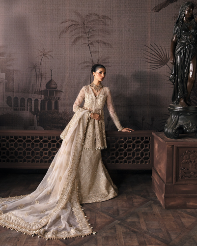 AFROZEH | THE BRIDES EDIT | HELENA