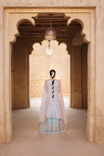 Load image into Gallery viewer, ZAINAB CHOTTANI | WEDDING FESTIVE | PARINAZ