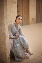 Load image into Gallery viewer, ZAINAB CHOTTANI | WEDDING FESTIVE | PARINAZ