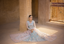 Load image into Gallery viewer, ZAINAB CHOTTANI | WEDDING FESTIVE | PARINAZ