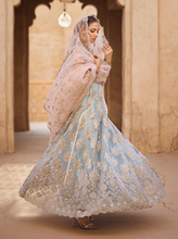 Load image into Gallery viewer, ZAINAB CHOTTANI | WEDDING FESTIVE | PARINAZ